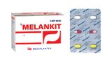  Melankit 7 ngày Mediplantex 