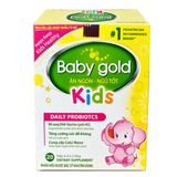  Baby gold kids hộp 20 ống USA 