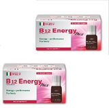  B12 Energy Max lọ 10ml Italy 
