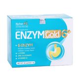  Enzym gold 6+ hộp 20 gói 