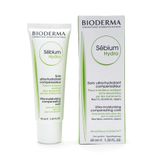  Kem dưỡng Bioderma Sébium Hydra 40ml 