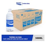  ORS Pocari chai 500ml 