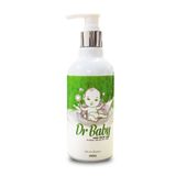  Sữa tắm thảo dược Dr Baby 250ml 