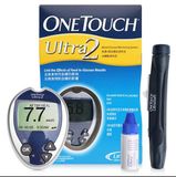 Máy thử tiểu đường Onetouch Ultra 2 