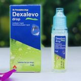  Dexalevo drop lọ 5ml 