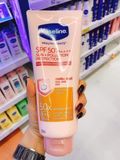  Kem dưỡng thể chống nắng Vaseline Healthy White 50++ 