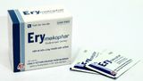  Erymekophar 250mg hộp 30 gói 