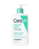  SRM dịu da kháng khuẩn Cerave 355ml 