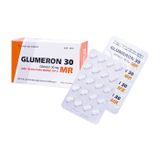  Glumeron 30MR hộp 100 viên DHG 