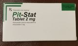  Pit Stat 2mg hộp 10 viên 