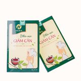  Thảo mộc giảm cân Hera hộp 30 viên 