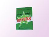  Cốm rơ miệng Binystas hộp 10 gói Quảng Bình 