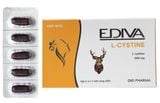  Ediva L cysteine 500mg hộp 30 viên DHG 