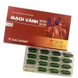  Mạch vành win win hộp 45 viên Thái Dương 