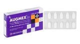  Augmex Duo 625g hộp 20 viên Hàn Quốc 