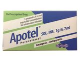  Apotel hộp 3 ống Hy Lạp 