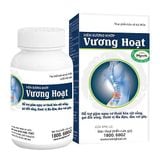  Viên xương khớp Vương Hoạt hộp 80 viên 
