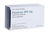  Espacox 200mg hộp 30 viên Tây Ban Nha 