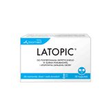  Viên uống Latopic hộp 30 viên 