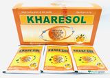  Kharesol hộp 40 gói Khánh Hòa 