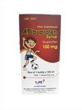  AT Ibuprofen chai 100ml An Thiên 