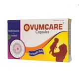  Ovumcare hộp 30 viên Ấn Độ 