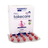  Pro Takecare 5 - Mthf hộp 60v Tây Ban Nha 
