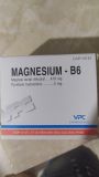  Magie B6 Hộp 10 vỉ Cửu Long 