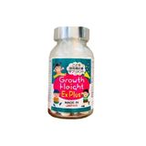  Viên uống tăng chiều cao Growth Height Ex Plus lọ 300 viên 