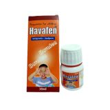  Havafen 60ml 