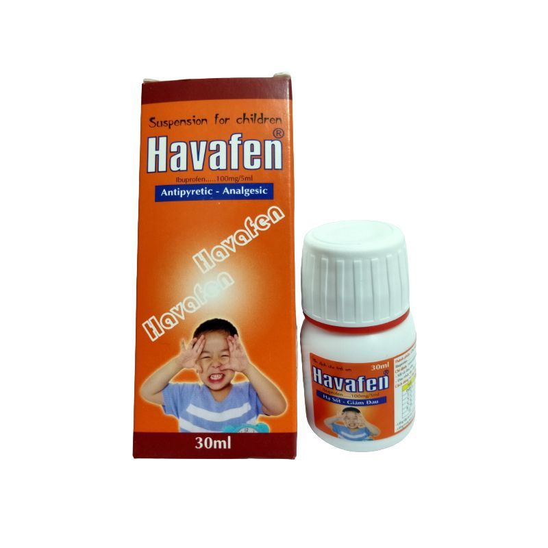  Havafen 60ml 
