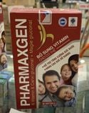  Pharmaxgen Hộp 30 viên 