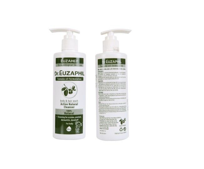  Dr Euzaphil chai 300ml 