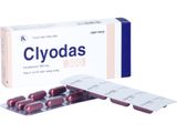  Clyodas 300 hộp 2 vỉ Bình Định 