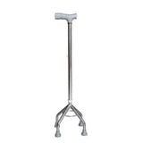  Gậy inox 4 chân 