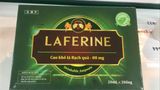 Laferine Hộp 20 ống X 20ml Hàn Quốc 