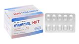  Mibetel HCT 40mg/12.5mg hộp 100 viên Hasan 
