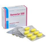  Remeclar 500 hộp 14 viên 
