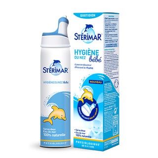  Sterimar baby hàng xách Pháp 