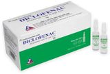  Diclofenac tiêm hộp 50 ống Vĩnh Phúc 