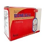  Bone Glu 1500mg hộp 30 gói 