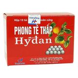  Phong tê thấp Hyđan hộp 12 gói 
