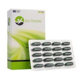  Euthion hộp 60 viên Pháp 