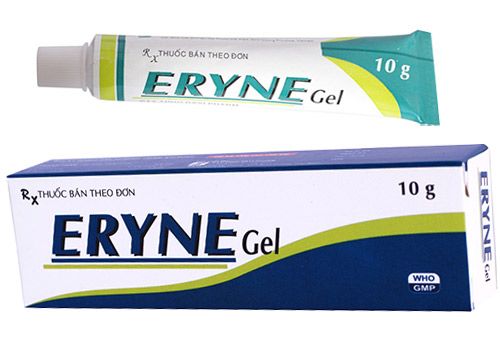  Eryne tuýp 10g Davi 
