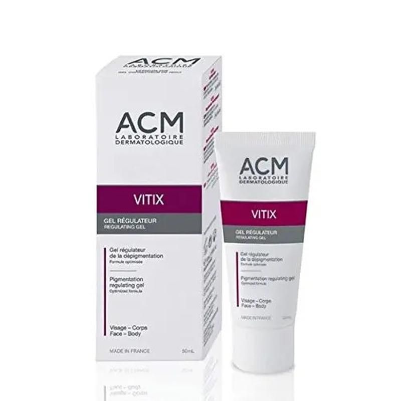  ACM Vitix Regulating tuýp 20ml Pháp 