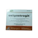  Asigastrogit hộp 30 gói Thanh Hóa 