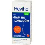  Heviho chai 100ml Thái Minh 
