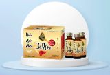  Nước giải rượu Jo Wow Hộp 10 lọ 