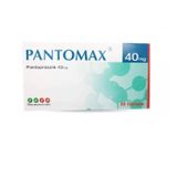  Pantomax 40mg hộp 30 viên 