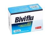  Biviflu Hộp 6 vỉ x 10 viên BVP 